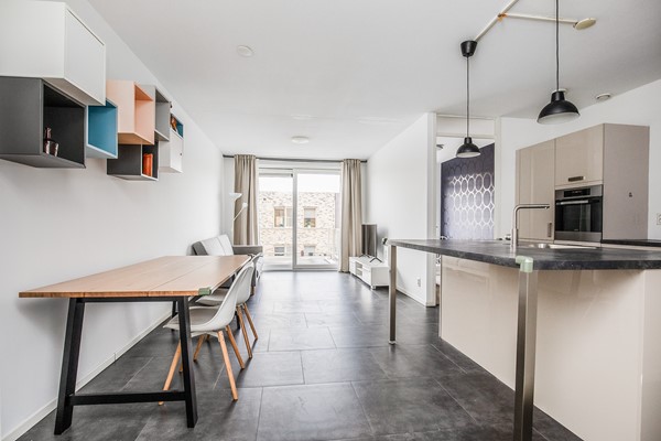 Medium property photo - Nijverheidsstraat, 2132 AZ Hoofddorp
